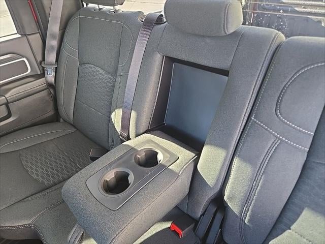 2026 RAM Ram 3500 RAM 3500 BIG HORN CREW CAB 4X4 6'4' BOX