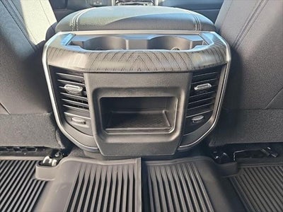 2026 RAM Ram 3500 RAM 3500 BIG HORN CREW CAB 4X4 6'4' BOX