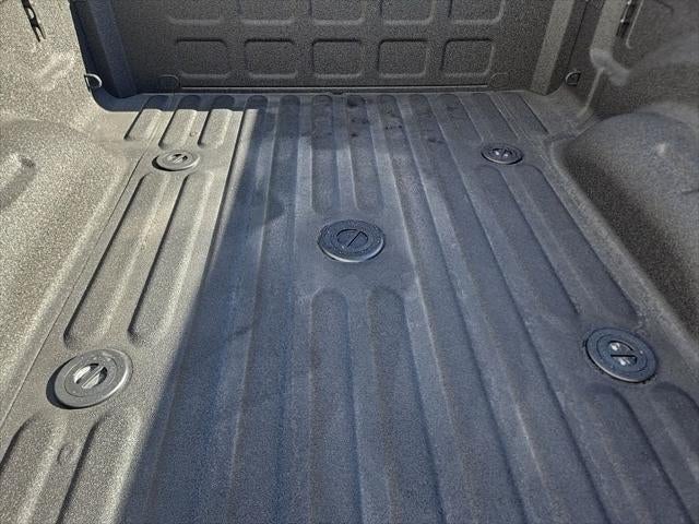 2026 RAM Ram 3500 RAM 3500 BIG HORN CREW CAB 4X4 6'4' BOX