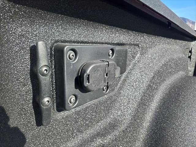 2026 RAM Ram 3500 RAM 3500 BIG HORN CREW CAB 4X4 6'4' BOX