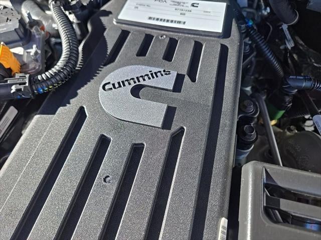 2026 RAM Ram 3500 RAM 3500 BIG HORN CREW CAB 4X4 6'4' BOX