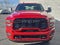 2026 RAM Ram 3500 RAM 3500 BIG HORN CREW CAB 4X4 6'4' BOX