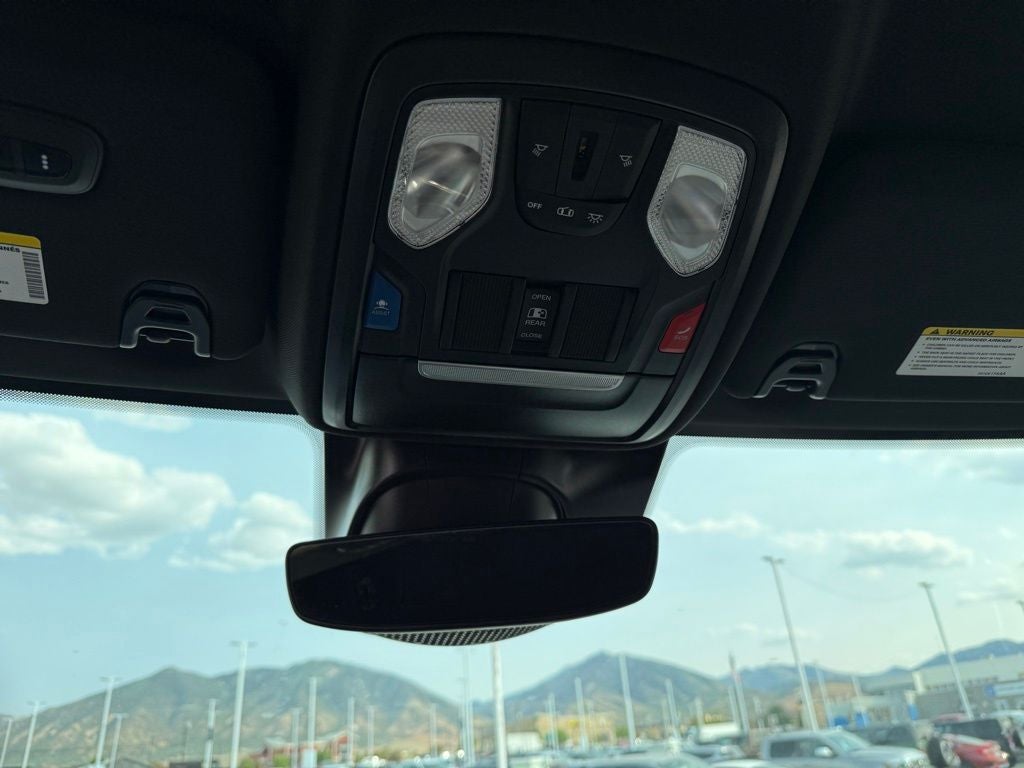 2026 RAM Ram 3500 RAM 3500 BIG HORN CREW CAB 4X4 6'4' BOX