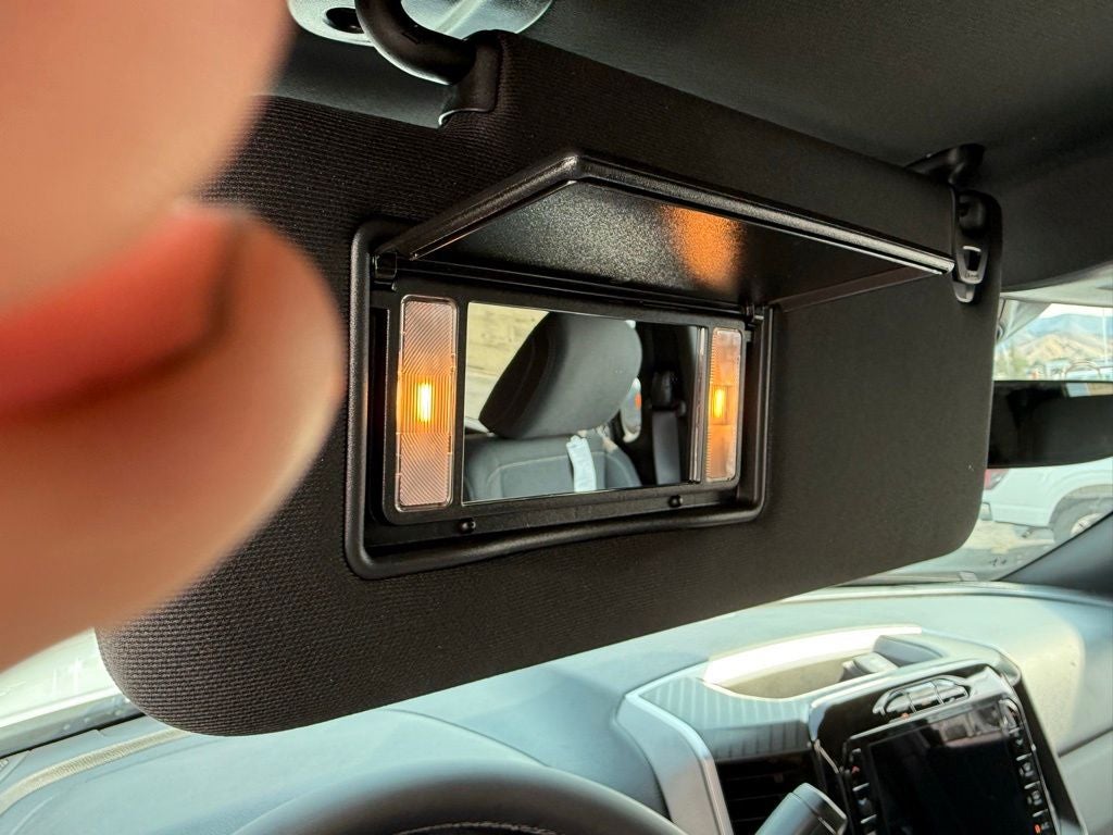 2026 RAM Ram 3500 RAM 3500 BIG HORN CREW CAB 4X4 6'4' BOX