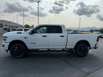 2026 RAM Ram 3500 RAM 3500 BIG HORN CREW CAB 4X4 6'4' BOX