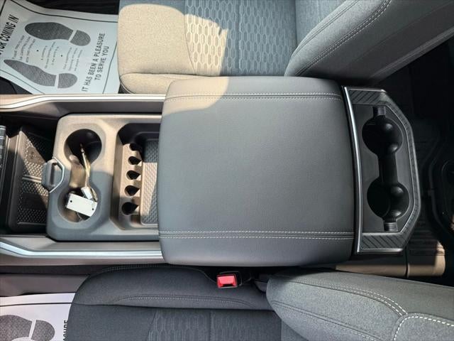 2026 RAM Ram 3500 RAM 3500 BIG HORN CREW CAB 4X4 6'4' BOX