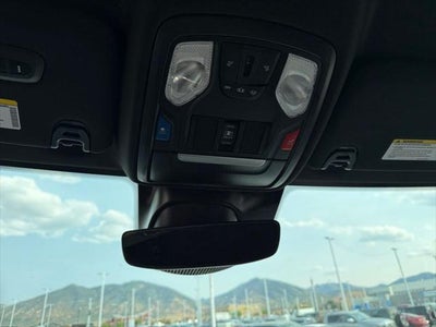 2026 RAM Ram 3500 RAM 3500 BIG HORN CREW CAB 4X4 6'4' BOX