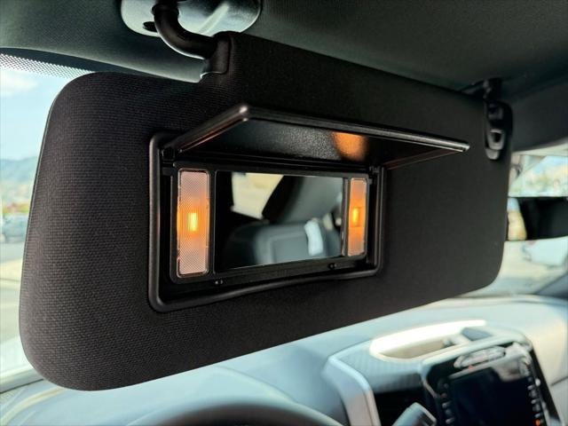 2026 RAM Ram 3500 RAM 3500 BIG HORN CREW CAB 4X4 6'4' BOX