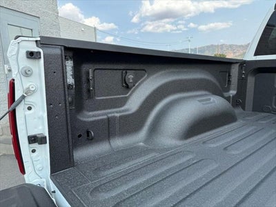 2026 RAM Ram 3500 RAM 3500 BIG HORN CREW CAB 4X4 6'4' BOX