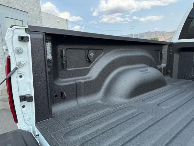 2026 RAM Ram 3500 RAM 3500 BIG HORN CREW CAB 4X4 6'4' BOX