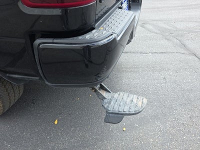 2026 RAM Ram 3500 RAM 3500 LARAMIE CREW CAB 4X4 6'4' BOX