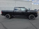 2026 RAM Ram 3500 RAM 3500 LARAMIE CREW CAB 4X4 6'4' BOX