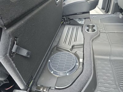 2026 RAM Ram 3500 RAM 3500 LARAMIE CREW CAB 4X4 6'4' BOX