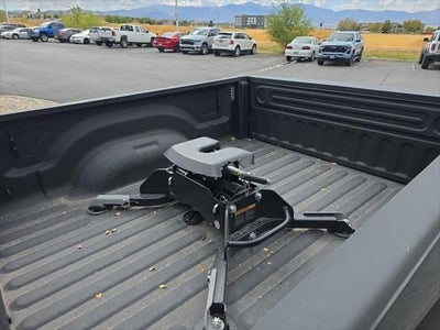 2026 RAM Ram 3500 RAM 3500 LARAMIE CREW CAB 4X4 6'4' BOX