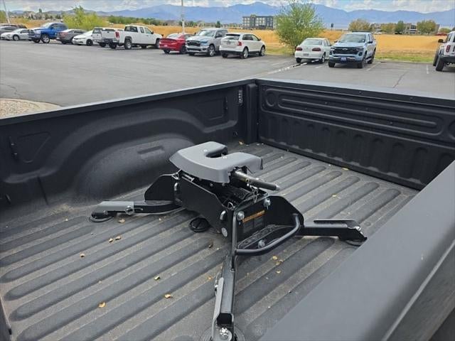 2026 RAM Ram 3500 RAM 3500 LARAMIE CREW CAB 4X4 6'4' BOX