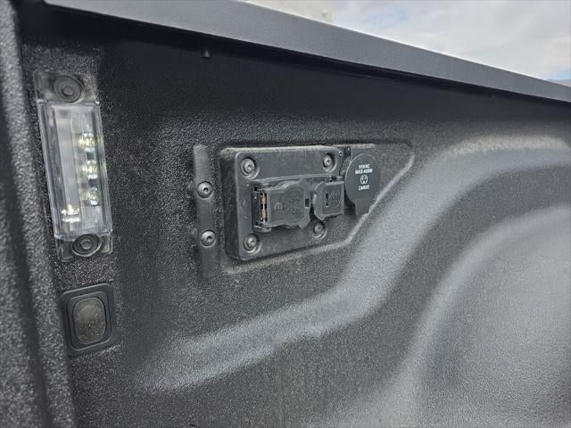 2026 RAM Ram 3500 RAM 3500 LARAMIE CREW CAB 4X4 6'4' BOX