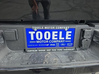 2026 RAM Ram 3500 RAM 3500 LARAMIE CREW CAB 4X4 6'4' BOX