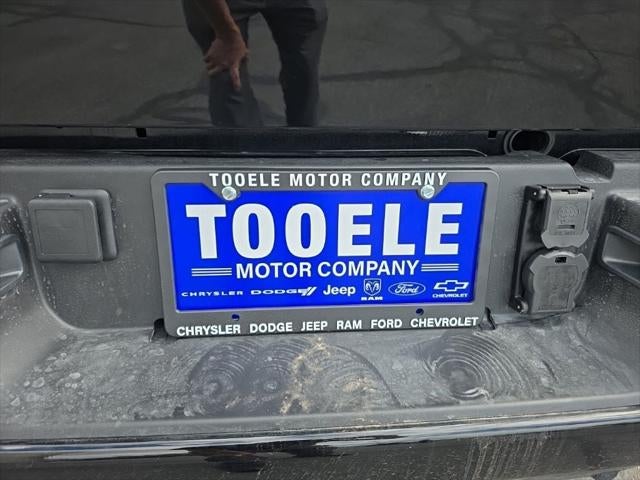 2026 RAM Ram 3500 RAM 3500 LARAMIE CREW CAB 4X4 6'4' BOX