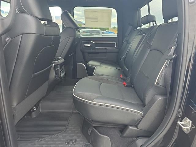 2026 RAM Ram 3500 RAM 3500 LARAMIE CREW CAB 4X4 6'4' BOX