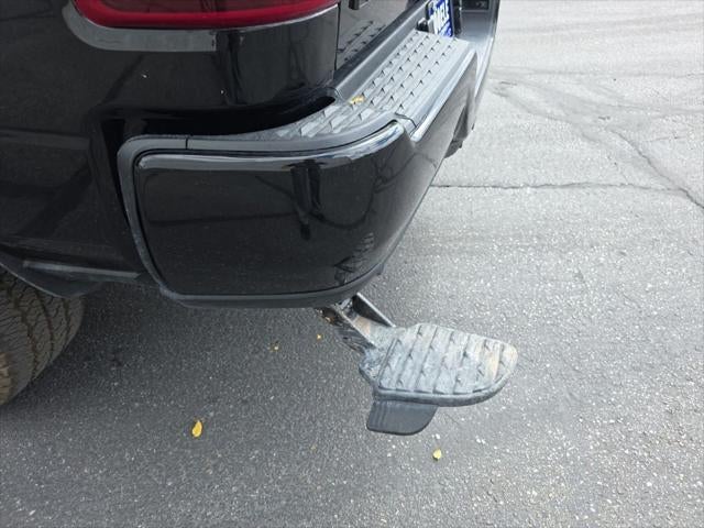 2026 RAM Ram 3500 RAM 3500 LARAMIE CREW CAB 4X4 6'4' BOX