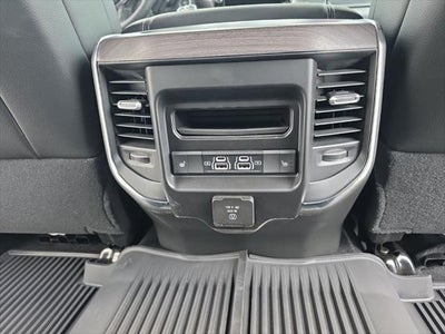 2026 RAM Ram 3500 RAM 3500 LARAMIE CREW CAB 4X4 6'4' BOX