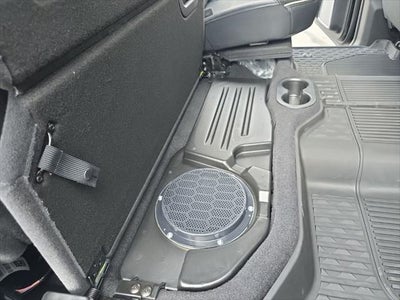 2026 RAM Ram 3500 RAM 3500 LARAMIE CREW CAB 4X4 6'4' BOX