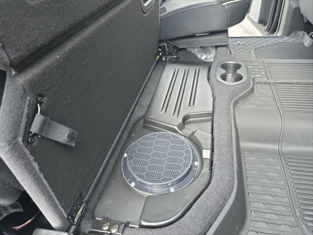 2026 RAM Ram 3500 RAM 3500 LARAMIE CREW CAB 4X4 6'4' BOX