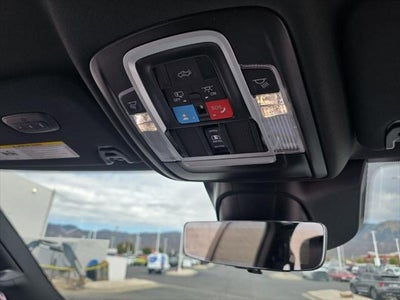 2026 RAM Ram 3500 RAM 3500 LARAMIE CREW CAB 4X4 6'4' BOX