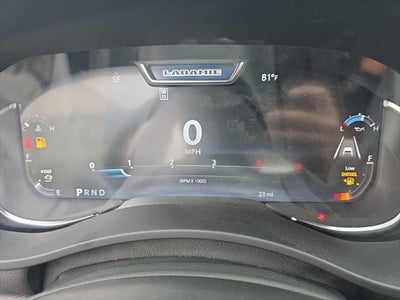 2026 RAM Ram 3500 RAM 3500 LARAMIE CREW CAB 4X4 6'4' BOX