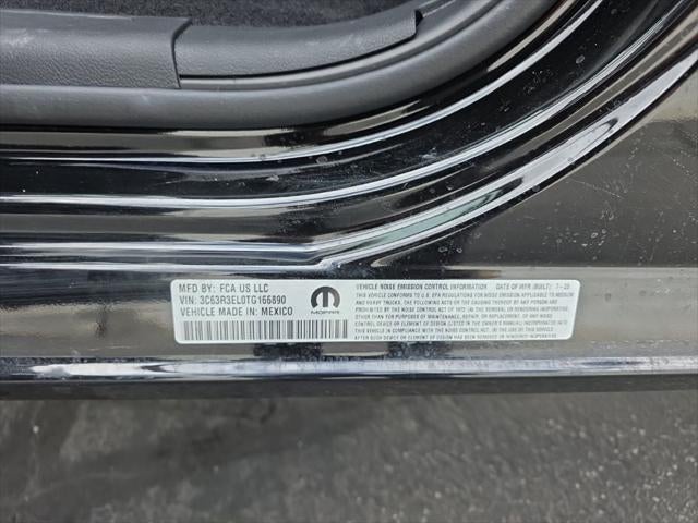 2026 RAM Ram 3500 RAM 3500 LARAMIE CREW CAB 4X4 6'4' BOX