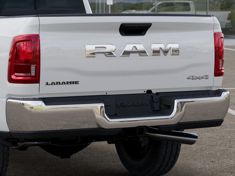 2026 RAM Ram 3500 RAM 3500 LARAMIE CREW CAB 4X4 6'4' BOX
