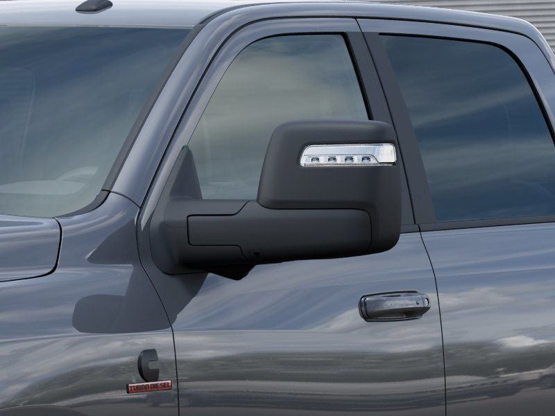 2026 RAM Ram 3500 RAM 3500 LARAMIE CREW CAB 4X4 6'4' BOX