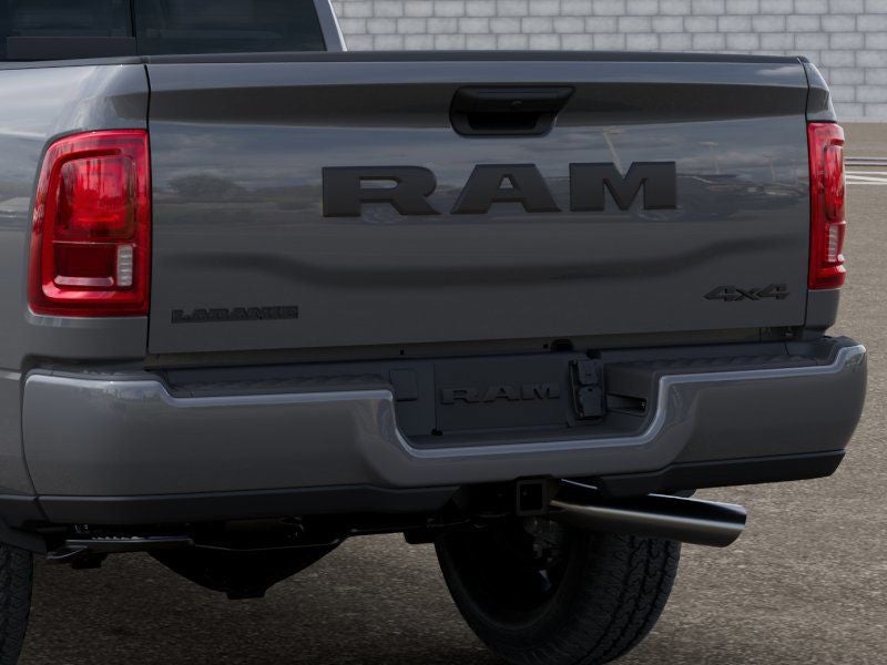 2026 RAM Ram 3500 RAM 3500 LARAMIE CREW CAB 4X4 6'4' BOX