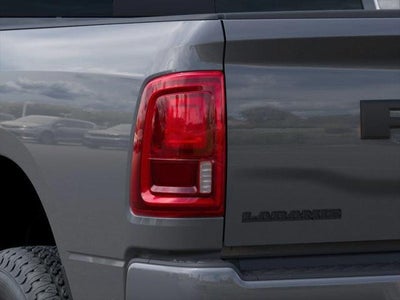 2026 RAM Ram 3500 RAM 3500 LARAMIE CREW CAB 4X4 6'4' BOX