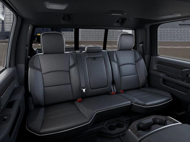 2026 RAM Ram 3500 RAM 3500 LARAMIE CREW CAB 4X4 6'4' BOX