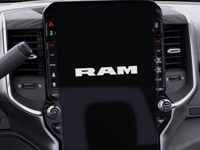 2026 RAM Ram 3500 RAM 3500 LARAMIE CREW CAB 4X4 6'4' BOX