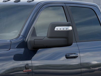 2026 RAM Ram 3500 RAM 3500 LARAMIE CREW CAB 4X4 6'4' BOX