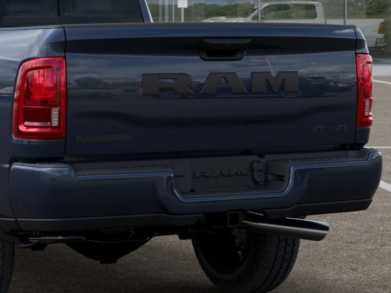 2026 RAM Ram 3500 RAM 3500 LARAMIE CREW CAB 4X4 6'4' BOX