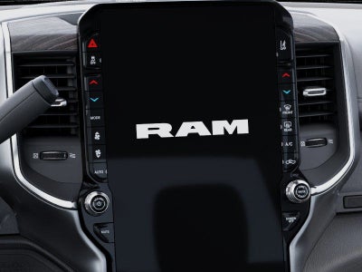 2026 RAM Ram 3500 RAM 3500 LARAMIE CREW CAB 4X4 6'4' BOX