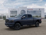 2026 RAM Ram 3500 RAM 3500 LARAMIE CREW CAB 4X4 6'4' BOX