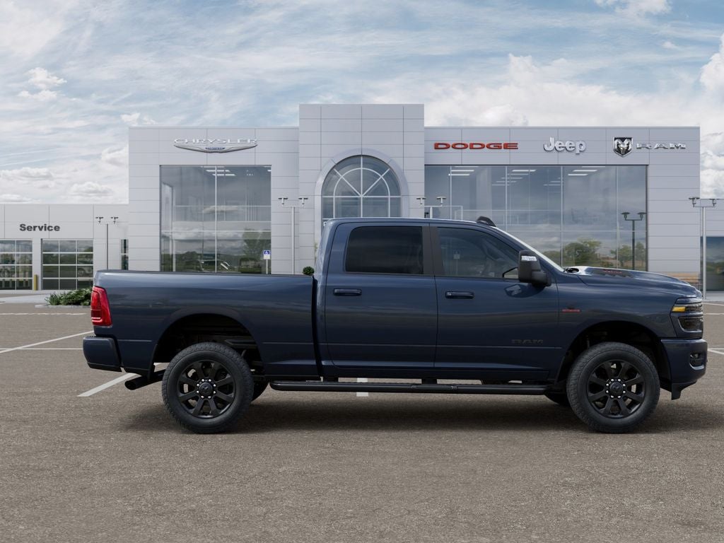 2026 RAM Ram 3500 RAM 3500 LARAMIE CREW CAB 4X4 6'4' BOX