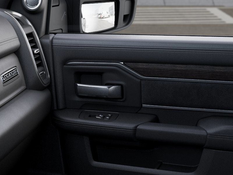 2026 RAM Ram 3500 RAM 3500 LARAMIE CREW CAB 4X4 6'4' BOX