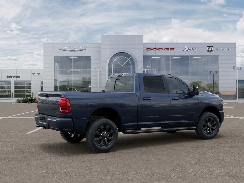 2026 RAM Ram 3500 RAM 3500 LARAMIE CREW CAB 4X4 6'4' BOX