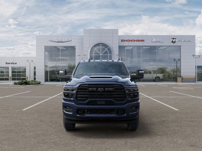 2026 RAM Ram 3500 RAM 3500 LARAMIE CREW CAB 4X4 6'4' BOX