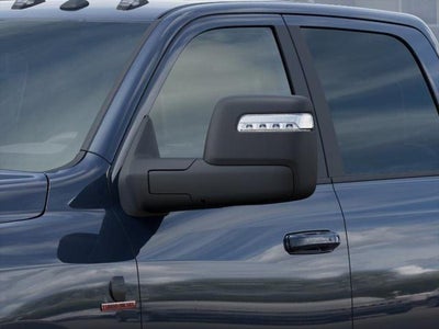 2026 RAM Ram 3500 RAM 3500 LARAMIE CREW CAB 4X4 6'4' BOX