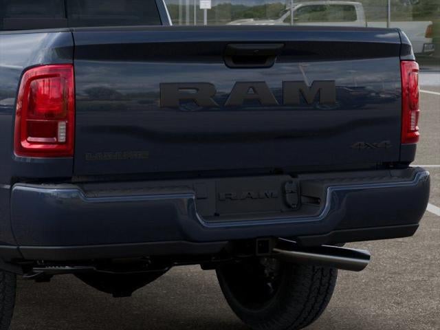 2026 RAM Ram 3500 RAM 3500 LARAMIE CREW CAB 4X4 6'4' BOX