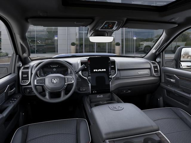 2026 RAM Ram 3500 RAM 3500 LARAMIE CREW CAB 4X4 6'4' BOX