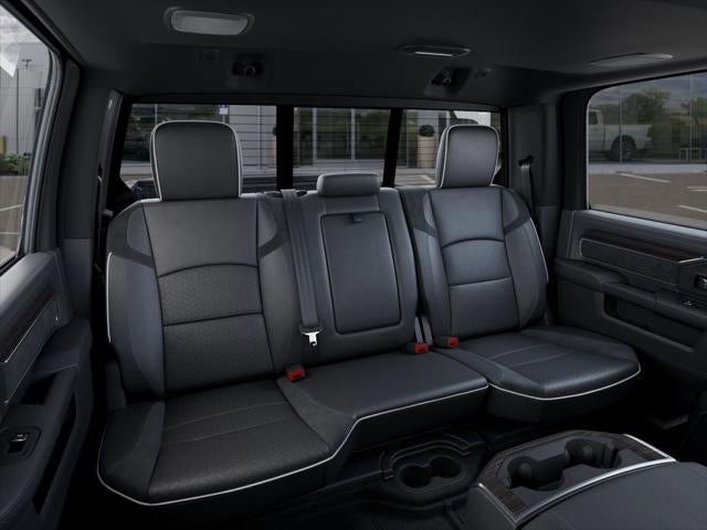 2026 RAM Ram 3500 RAM 3500 LARAMIE CREW CAB 4X4 6'4' BOX