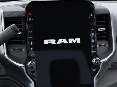 2026 RAM Ram 3500 RAM 3500 LARAMIE CREW CAB 4X4 6'4' BOX