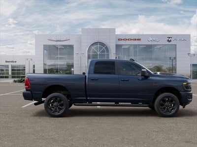 2026 RAM Ram 3500 RAM 3500 LARAMIE CREW CAB 4X4 6'4' BOX
